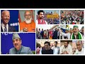 8 of News Articles on farmers protest & Govt of India