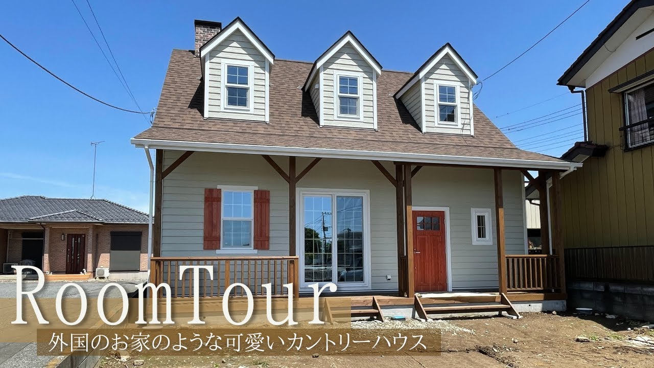油絵　田園風景 ムーランルージュ カントリーハウス 額縁 ボクらのアート / 風景画