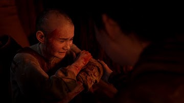 The Last of Us Part II part 19 The search for Lev