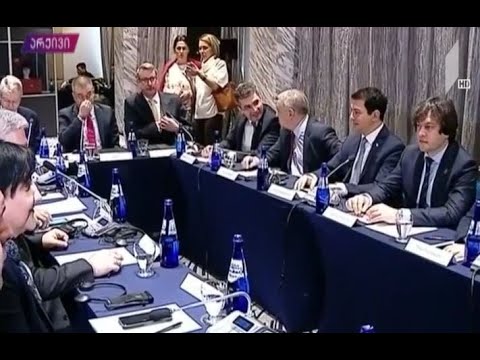 საარჩევნო სისტემაზე საკონსტიტუციო ცვლილებების მიღების ვადა იწურება