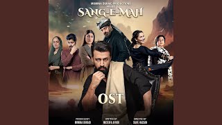 Video thumbnail of "Atif Aslam - Sang-e-Mah (Original Soundtrack)"