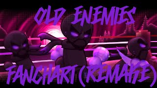 Old Enemies- FNF: Voiid Chronicles (FanChart-Remake)