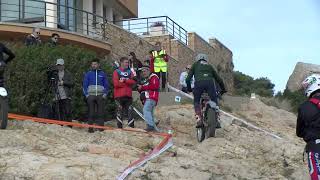 Zona 17 Verds I Blaus 290 162 142 161 246 Diumenge 2Dtrial Costa Brava 2025