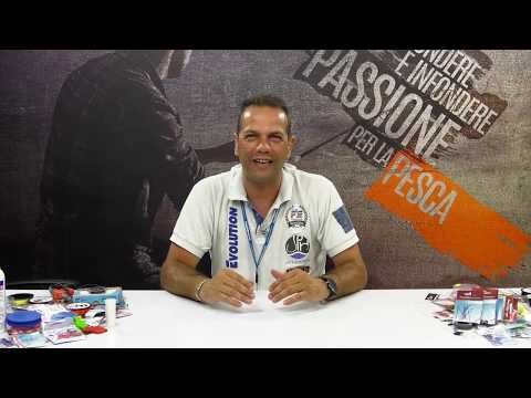 Surfcasting Tutorial – Innesco a tre coreani (Italian Fishing TV)