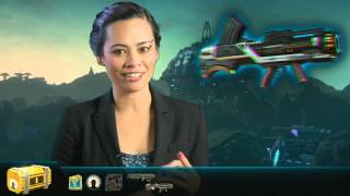 PlanetSide 2: One-Year Anniversary Bundle screenshot 4