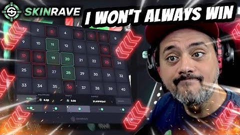 WHAT IS HAPPENING ON SKINRAVE TODAY?