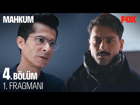 Mahkum 4. Bölüm 1. Fragmanı