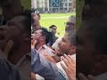 Air force plane crashes into campus in Bangladesh | ABC NEWS