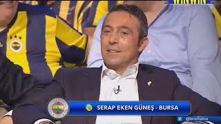 Serap Eken Güneş Winwin Kazanları