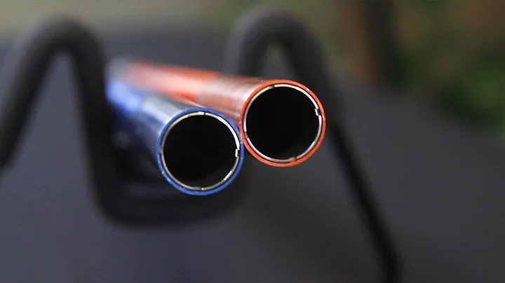 Briley Tube Set FAQ: What is a Tube Set? Why?  Typ...