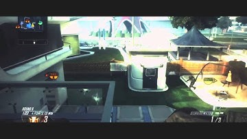 Void Arise Teamtage 3 "Retribution"