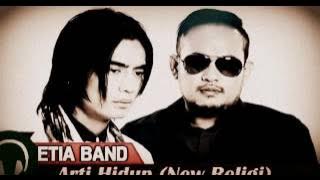 Setia band ' Arti Hidup '