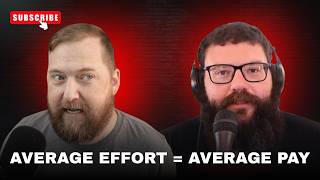 Should Advisors Be On Flat Rate?!? | Mike and Bryan Go Off - Ep 92