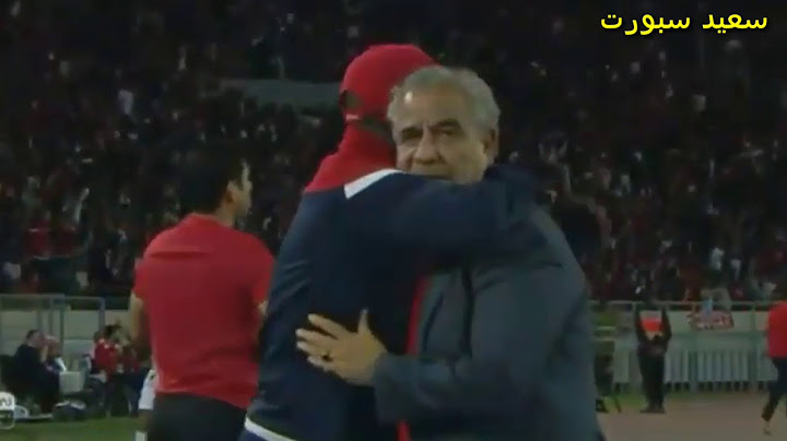 ملخص مبارة الوداد البيضاوي 1-4 واولمبيك خريبكة الوداد بطلا للدوري المغربي
