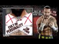 Wwecm punk entrance themecult of personalitythe real wwe editdownload link 