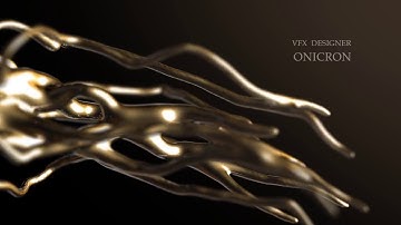 gluey tentacles tutorial xpresso