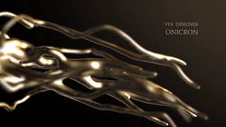 gluey tentacles tutorial xpresso