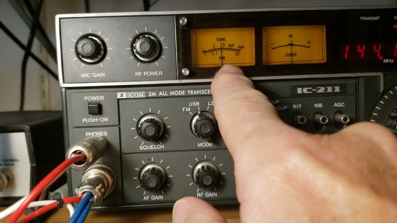 Powerline Interference