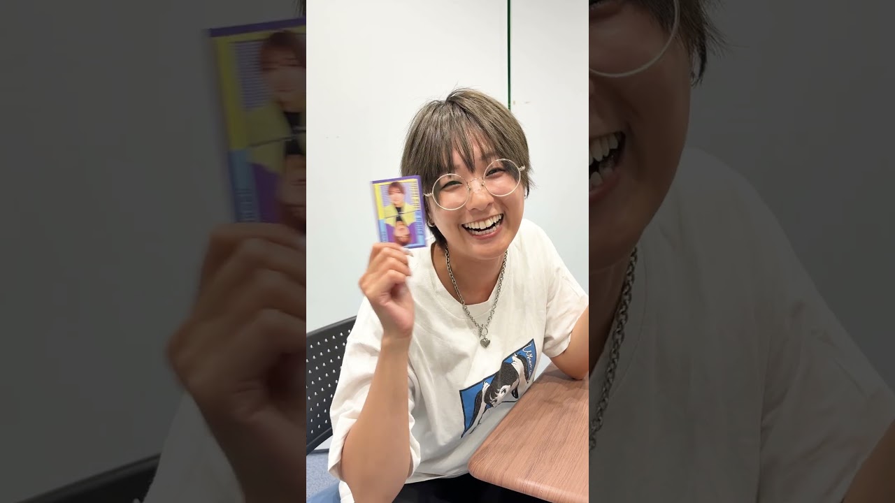 よしもとコレカ】翠星チークダンスちろるが新作コレカ神引き！【翠星
