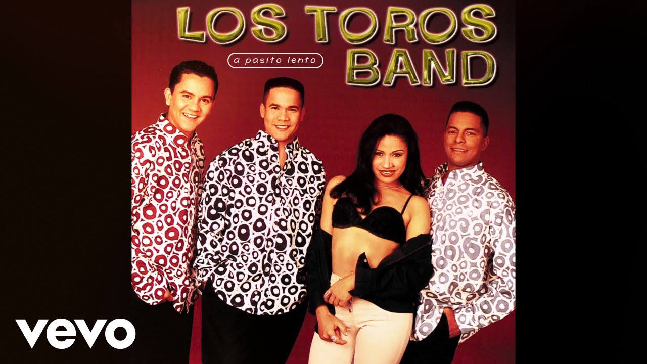 Los Toros Band - La Chiflera (Visualizer)