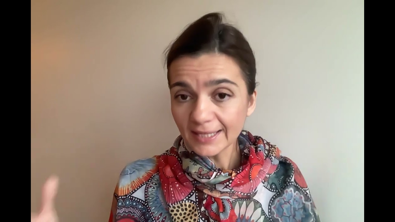 Приглашение мастер-класс "Общение с детьми без тревоги" - YouTube