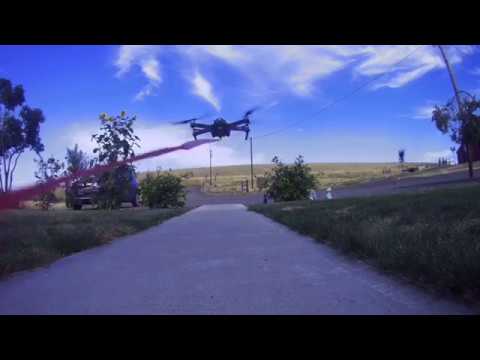 DJI Mavic Pro