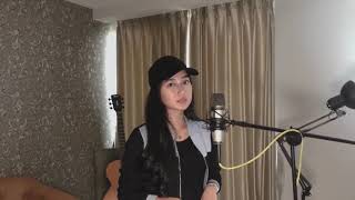 Can't Take My Eyes Off Of You (Cover Nadiya Rawil)