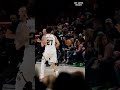 Jaden Attacked The Defense 👀