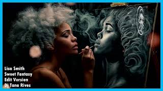 High Energy Lisa Smith - Sweet Fantasy Edit Version
