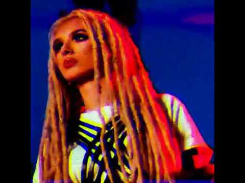 Zhavia Ward 100 Ways Slowed X Reverb