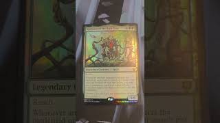 misprint and miscuts #kinglukemtg #mtgedh #magicthegathering #mtgcommander #mtgcommunity