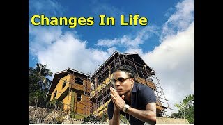 Masicka 30+ MILLION Dollar House Almost Finish On The Hill