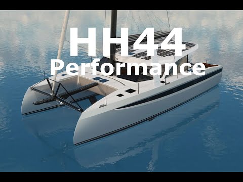 HH44 - Performance