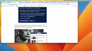Using Editoria11y to solve content accessibility issues Content