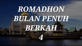 MUTIARA HIKMAH BAGI ORANG YANG INGIN MASUK SURGA 4!!!, KH UZAIRON THOIFUR ABDILLAH