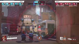 Widowmaker Highlights 14 KILLS in 5 minutes Overwatch 2