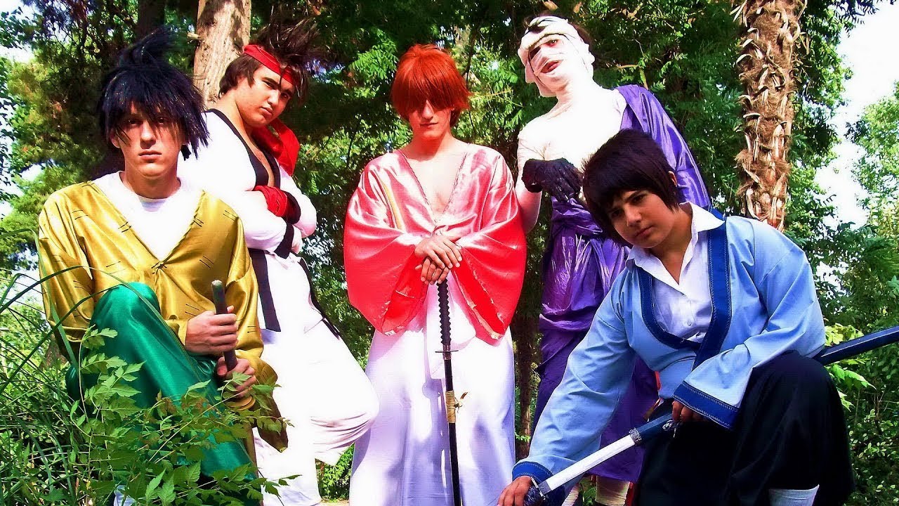 Animeplanet Forums Episkophsh 8 Enothtas Ola Ta Anime Manga Poy Kykloforhsan Sthn Ellada