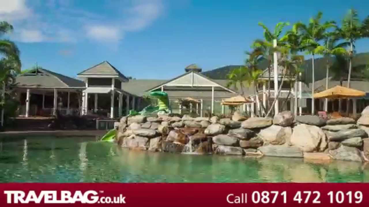 Travelbag Visit the Hotel Grand Chancellor Palm Cove YouTube