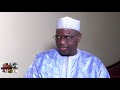 🇲🇱✨ MOUNTAGA TALL : Refonder le Mali et Rassembler pour l'Avenir 🌍 | Invité Politique 2020