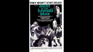 PROMO: Night of the Living Dead (1968) ~ Redux