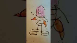 It Burns Burns Burns Part 2 Dwtd Animation