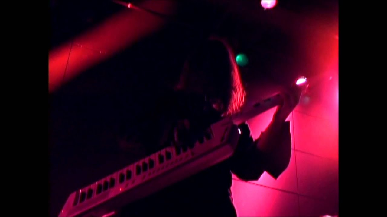 Nicolas Quinteros - Passion