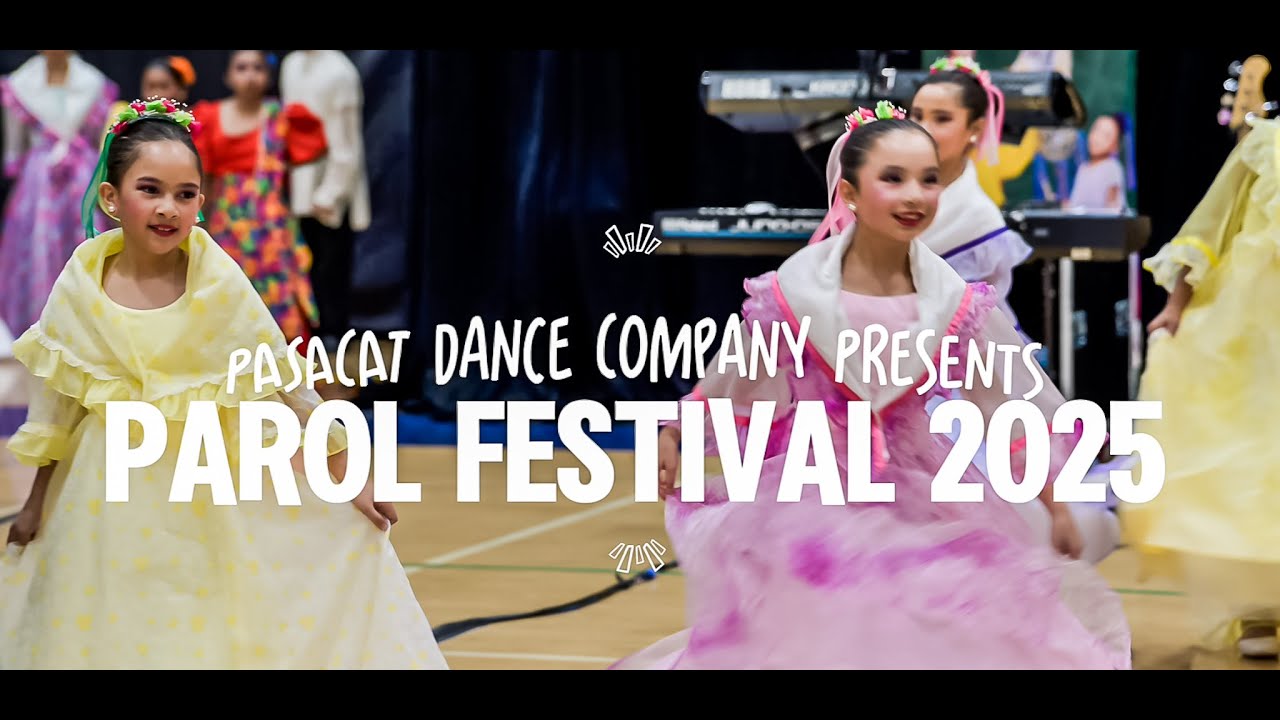 PASACAT Parol Festival 2025
