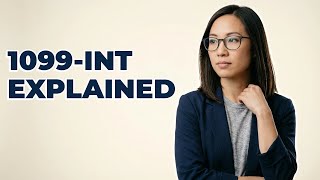 What Is Taxable Interest On a 1099-INT?