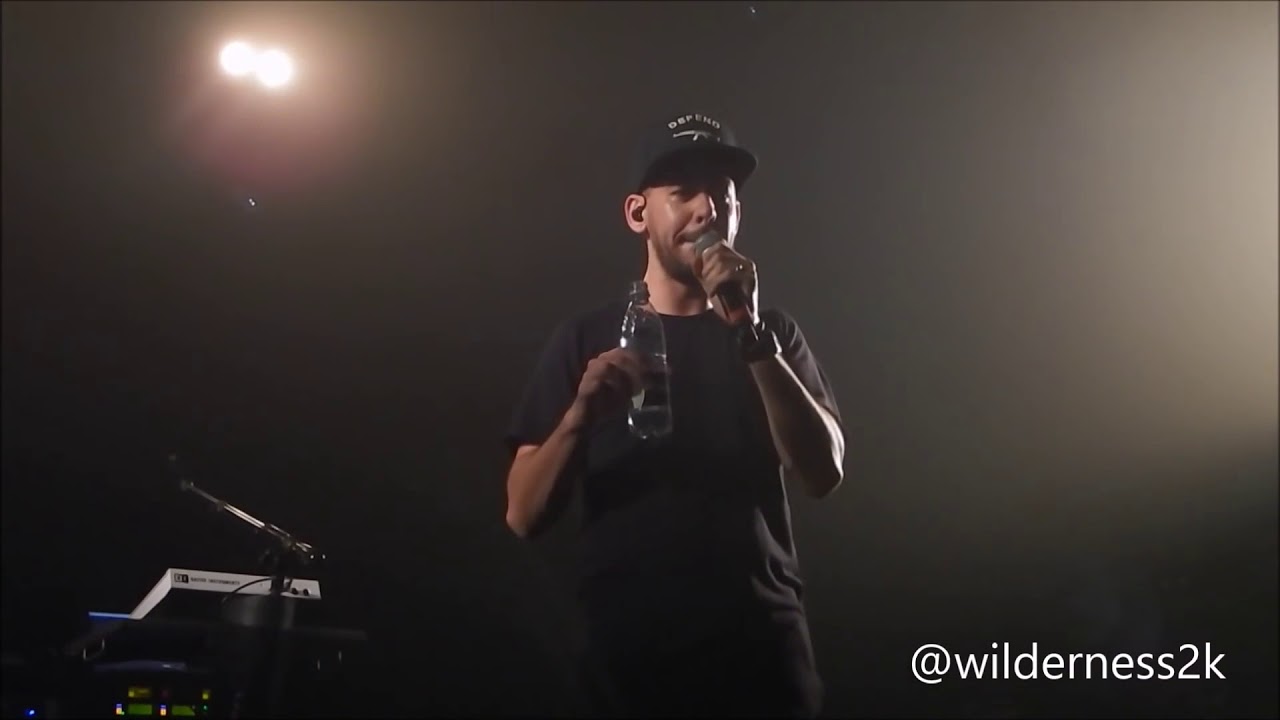 Fort Minor - Live in Pumpehuset, Copenhagen, Denmark [2015]