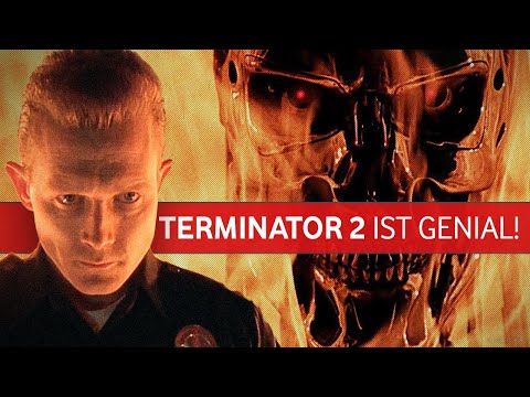 Danach siehst du TERMINATOR 2 mit anderen Augen