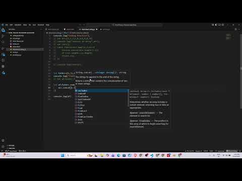 Flatten  an array in react js interview question accenture