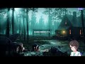 Beginning of video