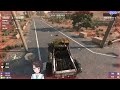 End of video