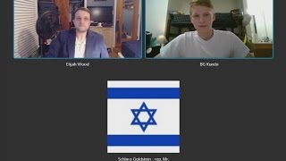 Elijah Wood Interview (exclusive) Lord of the Rings Actor
I finally scored a real guest after Martni Shckreli turned me down. This time I have hollywood actor Elijah Wood from Lord of the Rings/ I asked some hard hitting questions, didnt take it easy.
💜 All Kumbi links: https://beacons.page/bgkumbi
👔 Official Merch: https://teespring.com/stores/kumbi
💲💲CashApp me a dolla $realbgkumbi
💳 Support me on Patreon: https://www.patreon.com/bgkumbi Elijah Wood Interview (exclusive) Lord of the Rings Actor